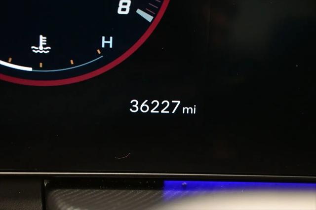 2025 Hyundai Sonata N Line