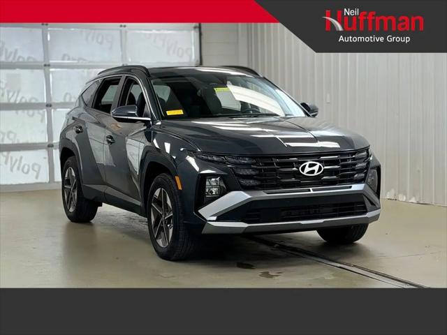 2026 Hyundai Tucson SEL Premium for sale in Frankfort, KY