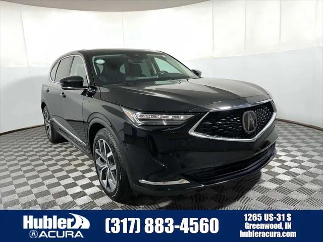 2024 Acura MDX Technology Package for sale in Greenwood, IN