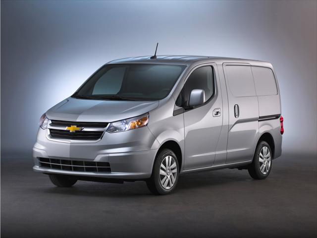 2015 Chevrolet City Express 1LT for sale in Texarkana, TX
