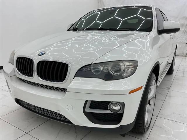 2013 BMW X6 for sale near Cincinnati, OH