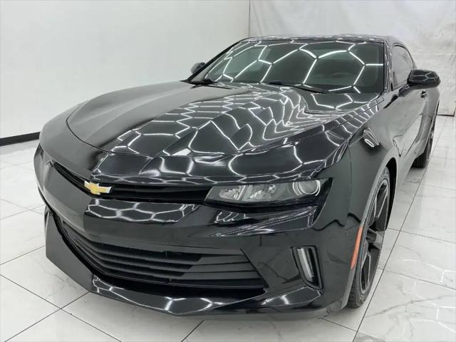 2017 Chevrolet Camaro 1LT for sale in Cincinnati, OH