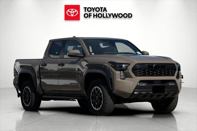 2026 Toyota Tacoma TRD Off Road for sale in Los Angeles, CA