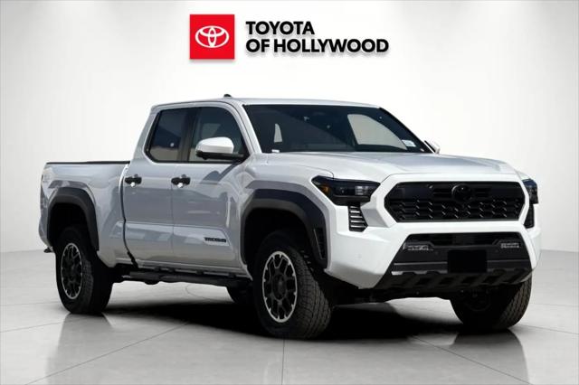 2026 Toyota Tacoma TRD Off Road for sale in Los Angeles, CA