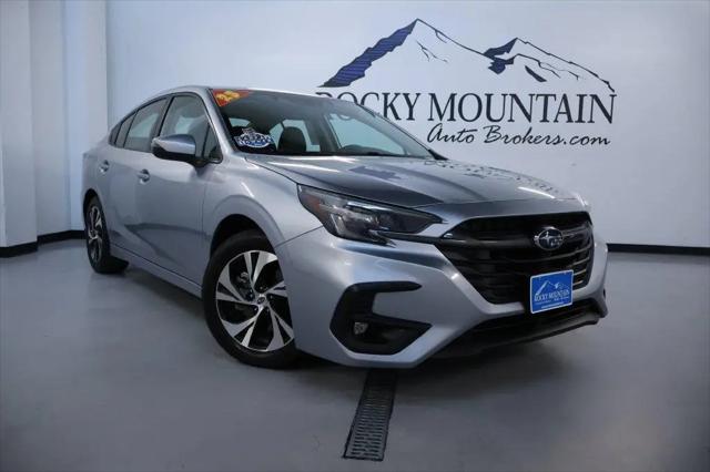 2023 Subaru Legacy Premium for sale in Colorado Springs, CO