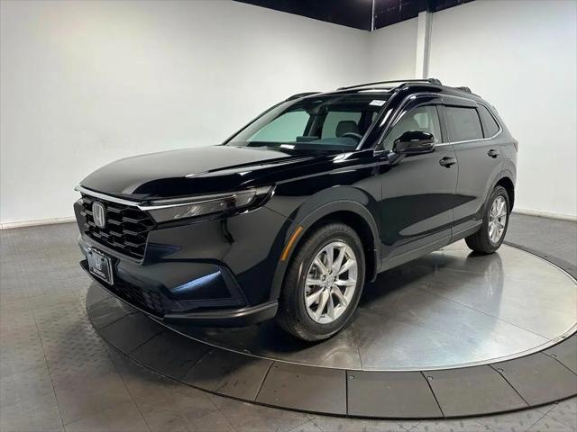 2026 Honda CR-V EX AWD for sale in West New York, NJ