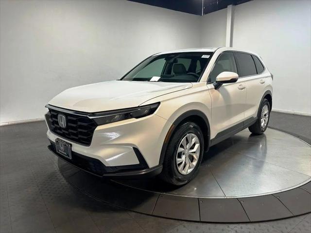 2026 Honda CR-V LX AWD for sale in West New York, NJ