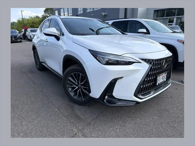 2025 Lexus NX 350 NX 350 for sale in Maplewood, MN