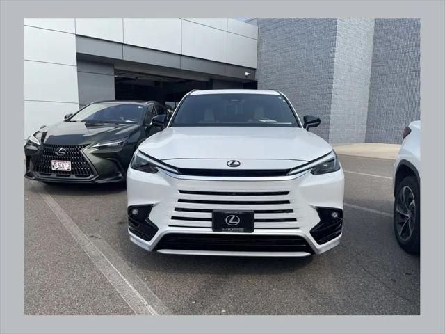 2026 Lexus TX 500h F SPORT Performance Premium for sale in Maplewood, MN