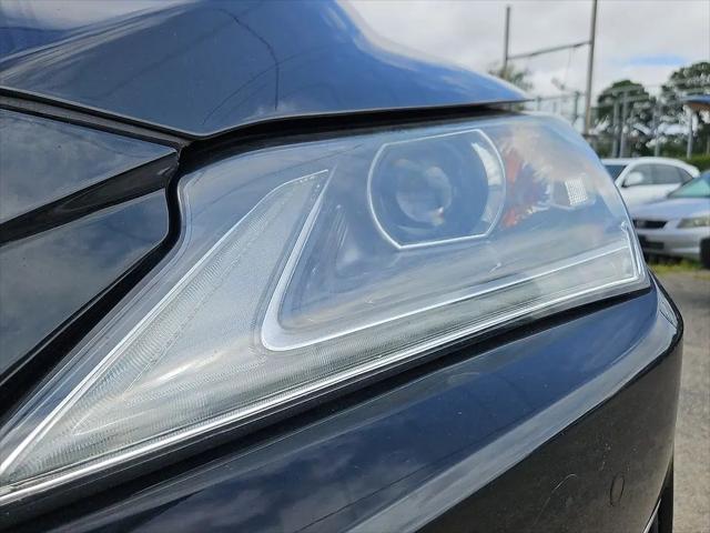 2019 Lexus RX 350 RX 350