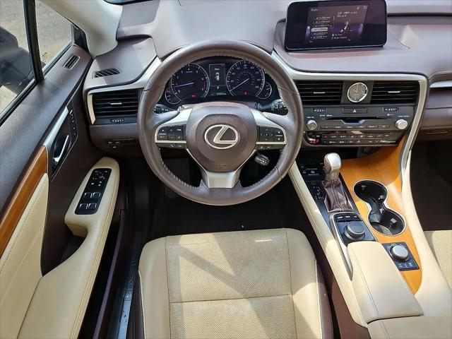 2019 Lexus RX 350 RX 350