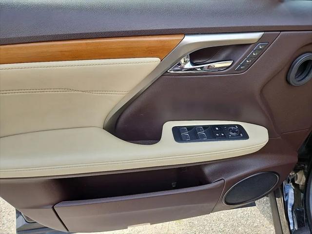 2019 Lexus RX 350 RX 350