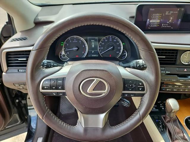 2019 Lexus RX 350 RX 350