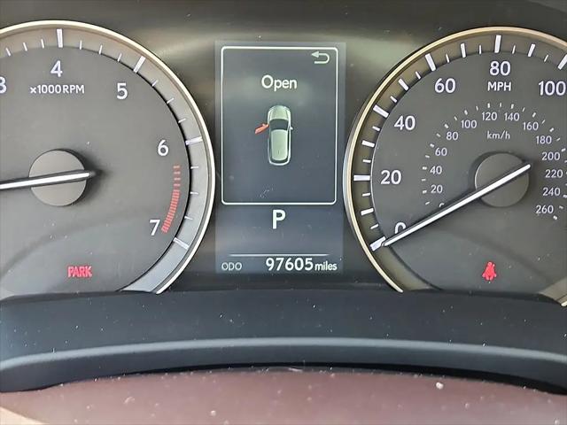2019 Lexus RX 350 RX 350