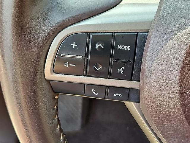 2019 Lexus RX 350 RX 350