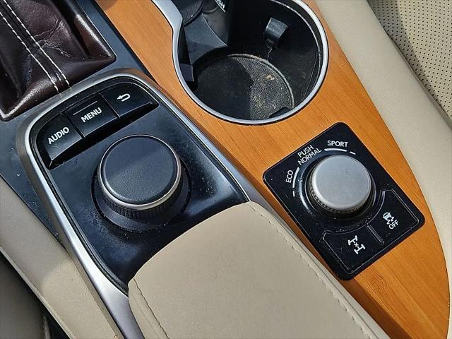 2019 Lexus RX 350 RX 350