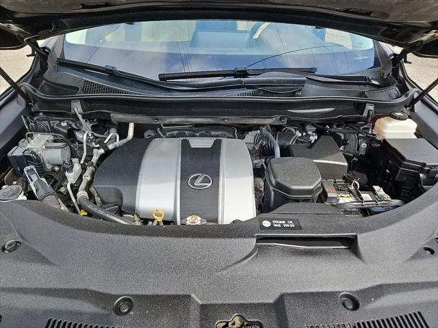 2019 Lexus RX 350 RX 350