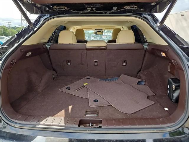 2019 Lexus RX 350 RX 350