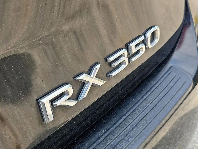 2019 Lexus RX 350 RX 350