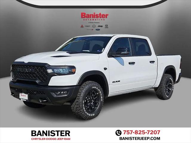 2027 Ram 1500 Rebel for sale in Hampton, VA