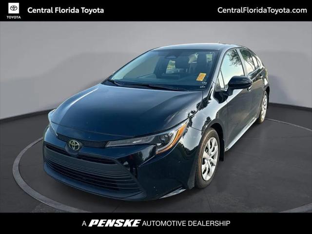 2026 Toyota Corolla LE for sale in Orlando, FL