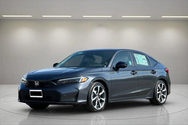 2026 Honda Civic Sport Touring for sale in White Bear Lake, MN