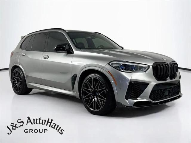 2021 BMW X5 M Base for sale in Ewing, NJ