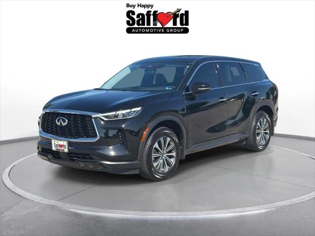 2024 INFINITI QX60 PURE for sale in Springfield, VA