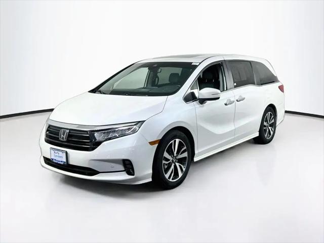 2023 Honda Odyssey Touring for sale in Exton, PA