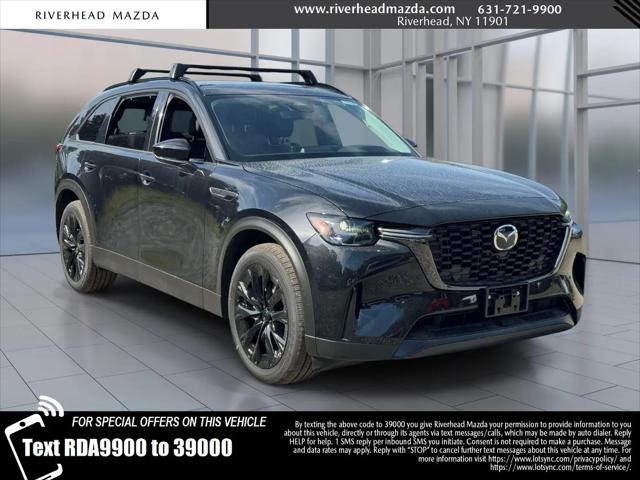 2026 Mazda X-90 3.3 Turbo Premium Sport for sale in Riverhead, NY