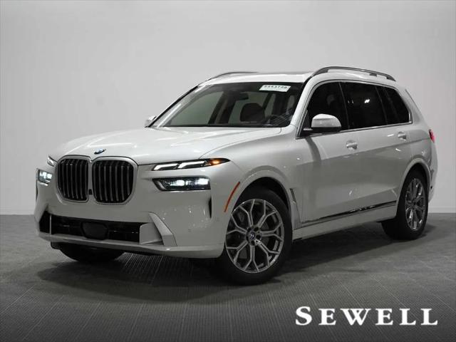 2027 BMW X7 xDrive40i for sale in Grapevine, TX