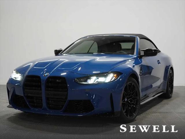 2027 BMW M4 Competition xDrive for sale in Grapevine, TX