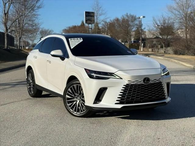 2024 Lexus RX 350 Luxury for sale in Columbia, SC