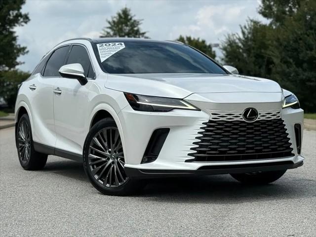2024 Lexus RX 350 Luxury for sale in Columbia, SC