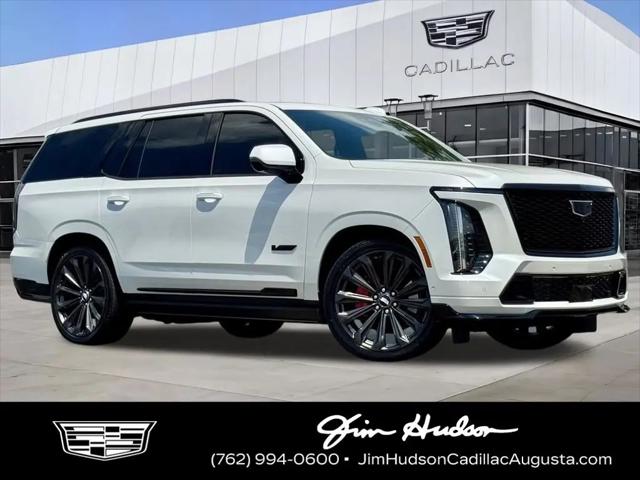 2025 Cadillac Escalade V-Series for sale in Columbia, SC