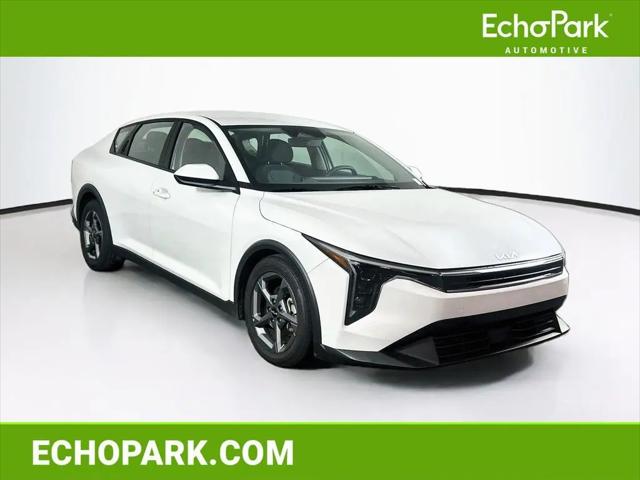 2025 Kia K4 LXS for sale in Nashville, TN