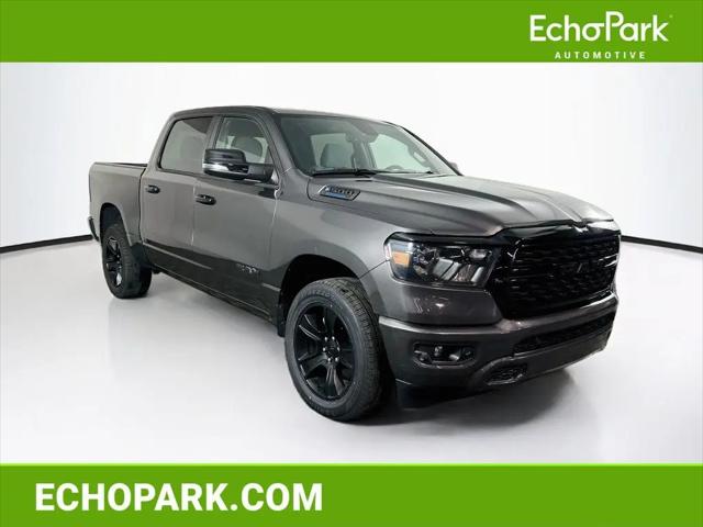 2023 Ram 1500 Big Horn Crew Cab 4x4 57 Box for sale in Nashville, TN