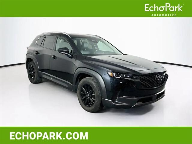2026 Mazda CX-50 2.5 S Preferred for sale in Nashville, TN