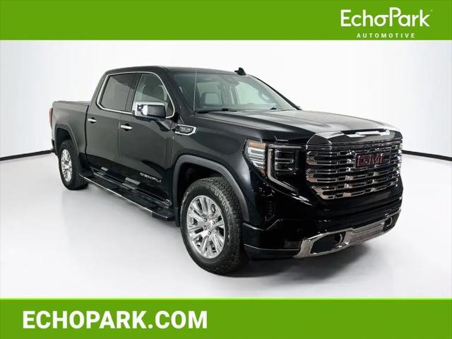 2024 GMC Sierra 1500 4WD Crew Cab Short Box Denali for sale in Nashville, TN