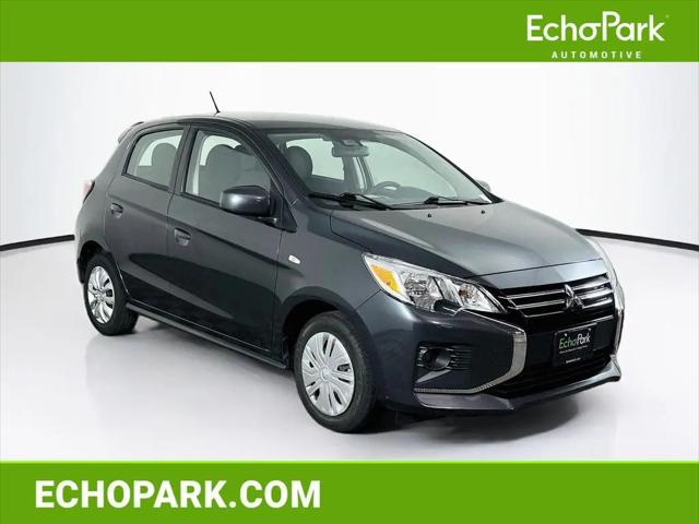 2024 Mitsubishi Mirage ES for sale in Nashville, TN