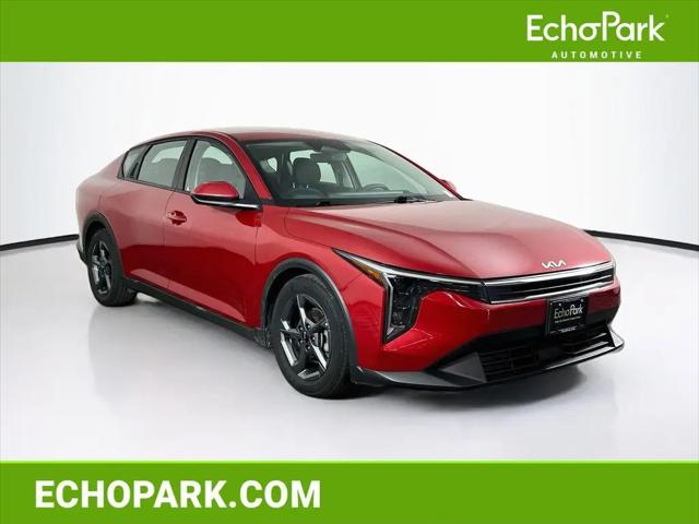 2025 Kia K4 LXS for sale in Nashville, TN