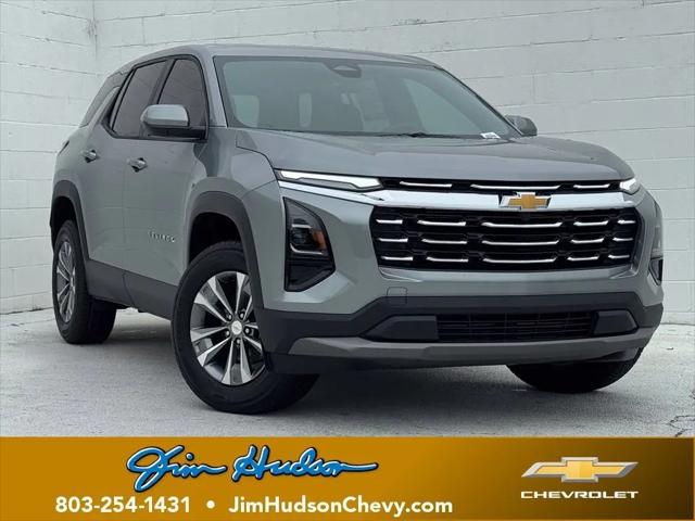 2027 Chevrolet Equinox LT FWD for sale in Columbia, SC