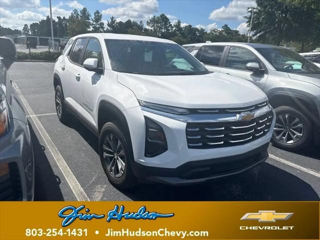 2027 Chevrolet Equinox LT FWD for sale in Columbia, SC