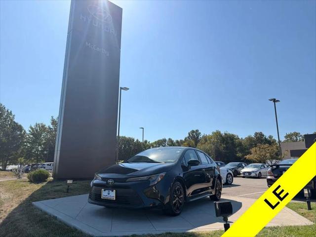 2025 Toyota Corolla LE for sale in Blue Springs, MO