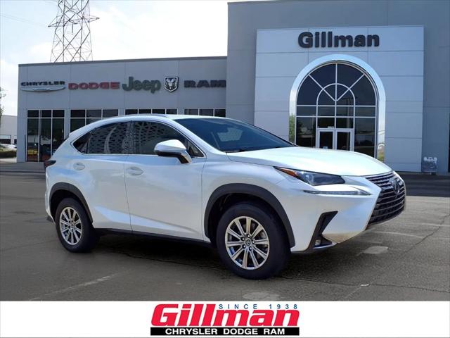 2020 Lexus NX 300 NX 300 for sale in Houston, TX