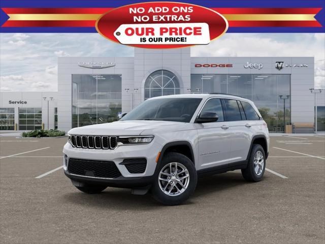 2026 Jeep Grand Cherokee Laredo X 4x2 for sale in Houston, TX