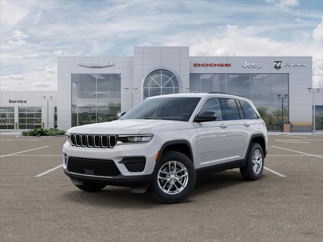 2026 Jeep Grand Cherokee Laredo X 4x2 for sale in Houston, TX