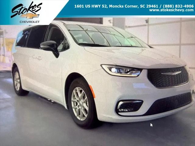 2024 Chrysler Pacifica Touring L for sale in Moncks Corner, SC