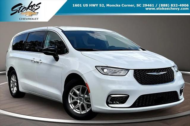 2024 Chrysler Pacifica Touring L for sale in Moncks Corner, SC