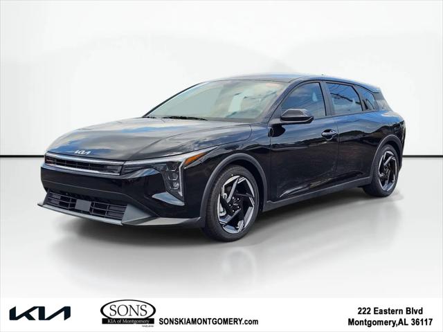 2026 Kia K4 EX for sale in Montgomery, AL